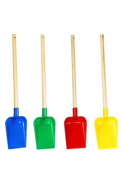 OEM Set accesorii pentru nisip Baczek multicolor 12m+