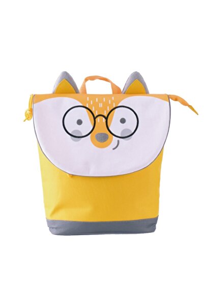 Konig Kids Rucsac pentru copii, Animale, cu ham cadou