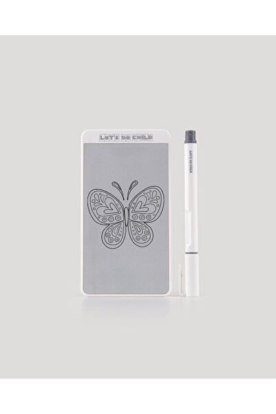 LETS BE CHILD Magnetic Mini Writing Board 5.5 Inch