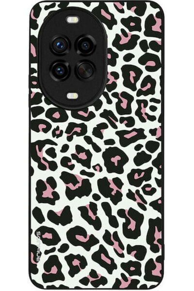 Other Σειρά Sonique Animal Print Huawei Nova 14 Pro 5G Θήκη Λεοπάρ 02