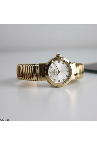 Reward Rwa148123 Women Wrist Watch with Steel Cord