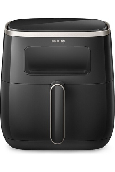 Philips AIRFRYER XL HD9257/80 3000 SERISI 5.6 LT YAGSIZ FRITOZ