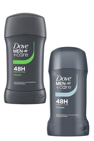 Dove 2xStick Men +Care