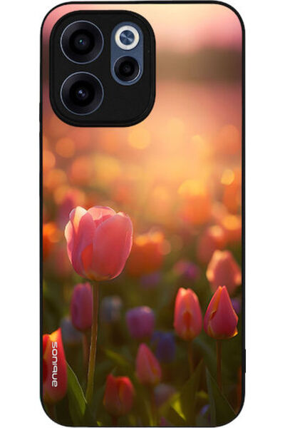Other Σονίκ Σιλικόνης Πίσω Θήκη Oppo Reno15 F