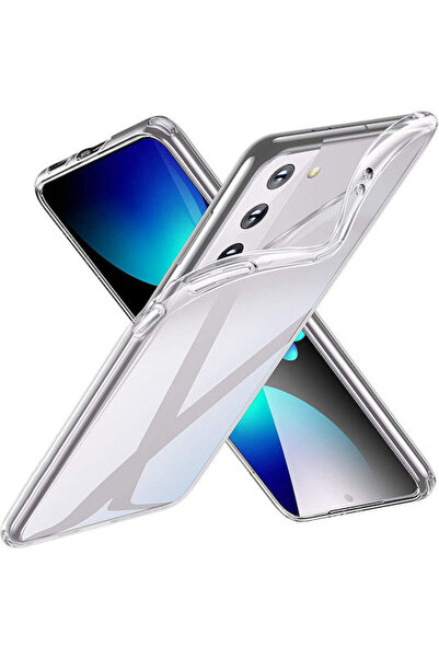 Other NetOne Θήκη Πλάτης Σιλικόνης 2mm Διαφανής για Galaxy S22 5G Κωδικός: MA...