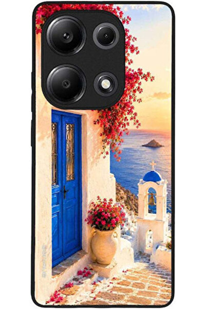 Other Σειρά Sonique Θερινή Μούσα Ελληνικών Νησιών Θήκη Xiaomi Redmi Note 13 P...