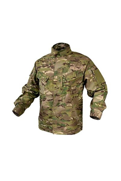 TEXAR Χιτώνιο WZ10 Shirt Rip-Stop Multicam XL