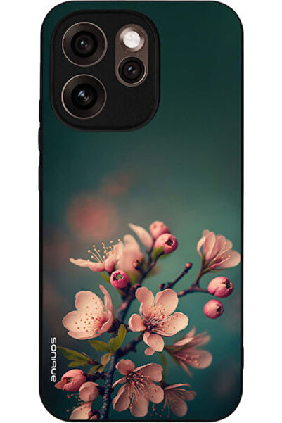Other Σονίκ Σιλικόνης Πίσω Θήκη Oppo Reno15 Pro