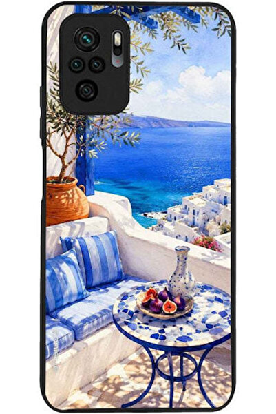 Other Σειρά Sonique Μούσα των Ελληνικών Νησιών Θήκη Xiaomi Redmi Note 10 Redm...