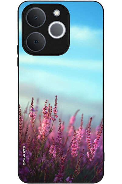 Other Σειρά Sonique Ηλιοβασίλεμα στην Εδέμ Θήκη Realme Note 70t 4g Ομίχλη Λεβ...