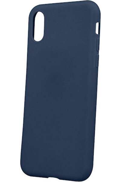 matt Θήκη TPU Samsung Galaxy S26 Ultra Σκούρο Μπλε