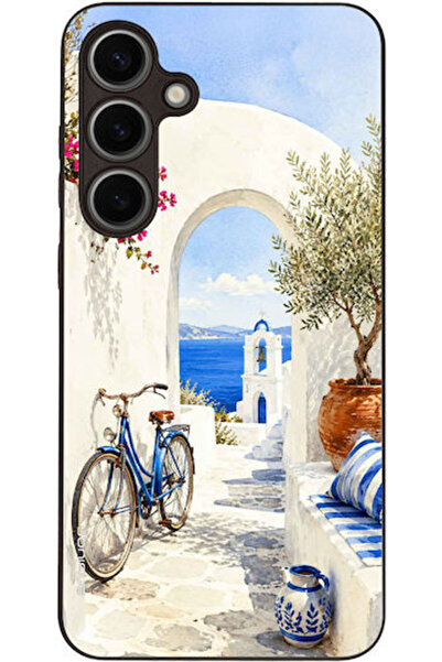 Other Θήκη Sonique Σειρά Μούσα των Ελληνικών Νησιών Samsung Galaxy S24 Plus Δ...