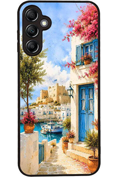 Other Σειρά Sonique Μούσα των Ελληνικών Νησιών Samsung Galaxy A14 4G Galaxy A...
