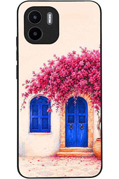 Other Σειρά Sonique Μουσής Ελληνικών Νησιών Xiaomi Redmi A1 Redmi A2 Θήκη Ροζ...
