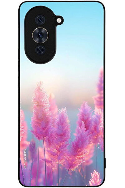 Other Σονίκ Σιλικόνης Πίσω Θήκη Huawei Nova 10 Pro