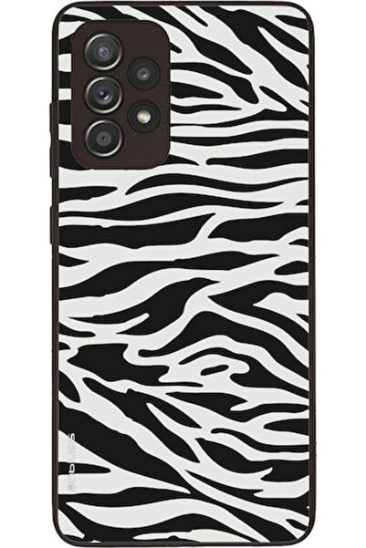 Other Σειρά Sonique Animal Print Θήκη Κινητού Τηλεφώνου Samsung Galaxy A52 4G...