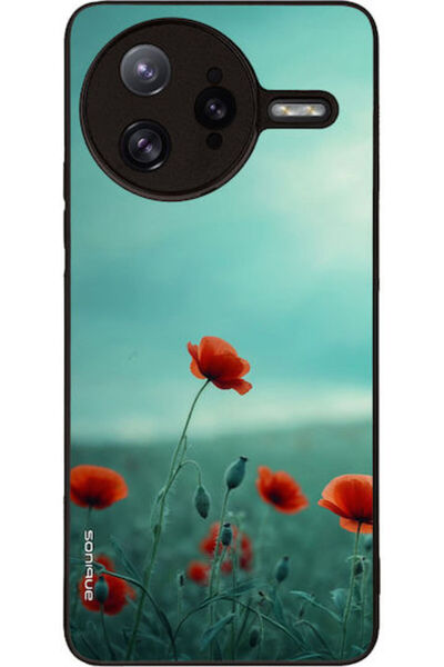 Other Θήκη Σειράς Sonique Sunset In Eden για Xiaomi Poco F7 Ultra 5g Scarlet ...