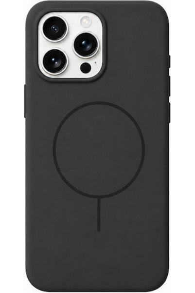 Apple Θήκη Μαγνητική Magline Απαλής Αφής 1.5mm Mobicase για iPhone 17 Pro Max...