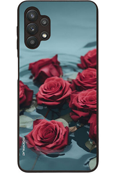 Other Σειρά Sonique Ηλιοβασίλεμα στην Εδέμ Θήκη Samsung Galaxy A32 5G Μεσονύχ...