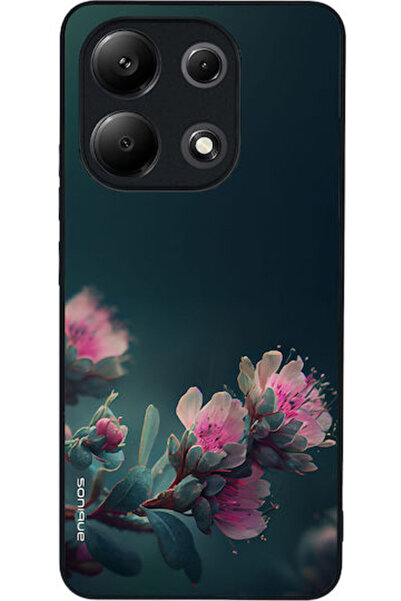 Other Θήκη Σειράς Sonique Sunset In Eden για Xiaomi Redmi Note 13 4g, Ρόδο Γκ...