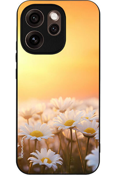 Other Σονίκ Σιλικόνης Πίσω Θήκη Χρυσή (Oppo Reno15 Pro)