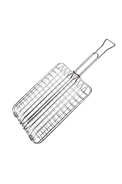 YUPY Mobi Grill, legume, carne, pește, 50x30x22 cm, metal