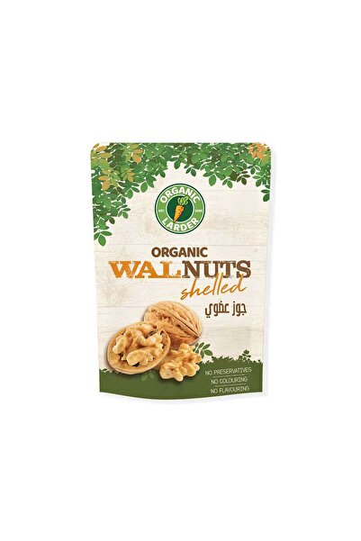 Organic Larder WALNUTS (100G)