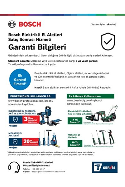 Bosch Professional GBM 50-2 Darbesiz Matkap