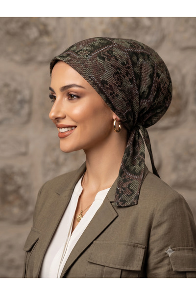 SOFT Scarfbone
