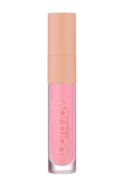 Dora Joy SPF30 Likit Allık Wild Pink 01 Fırça Aplikatörlü Kolajen Hyalüronik ...