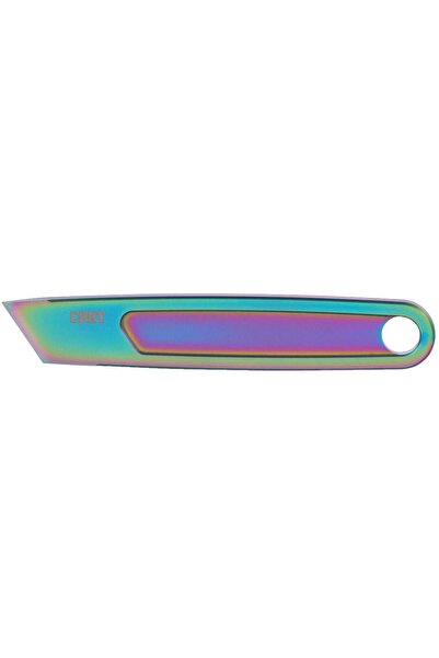 CRKT Σουγιάς HangPry™Pry Bar, Iridescent