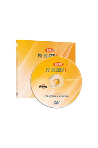 prolog DVD Hurra!!! Po polsku 1, Prolog, 28 filme, 86 minute