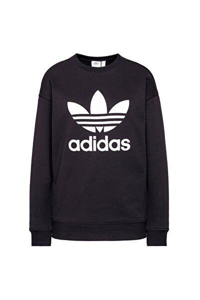 adidas Bluză de damă FM3272 Negru
