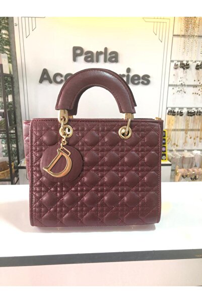 parla accessoriess Aksesuar çanta