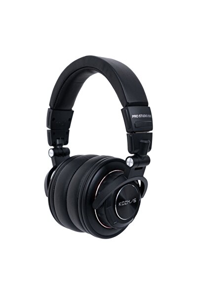 KOZMOS KHDP-S500 Pro Studio & DJ Kulaklık