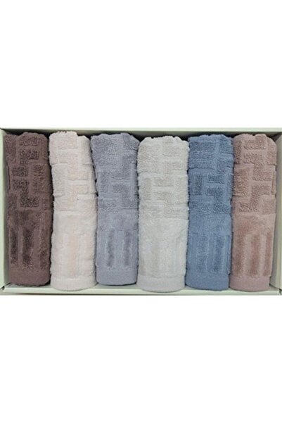 Şıkel 6 Li Pack 30*50cm Boxed Piano Set