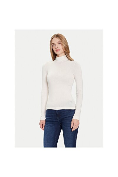 Guess Golf pentru femei W4BP14KCGM2 Crem