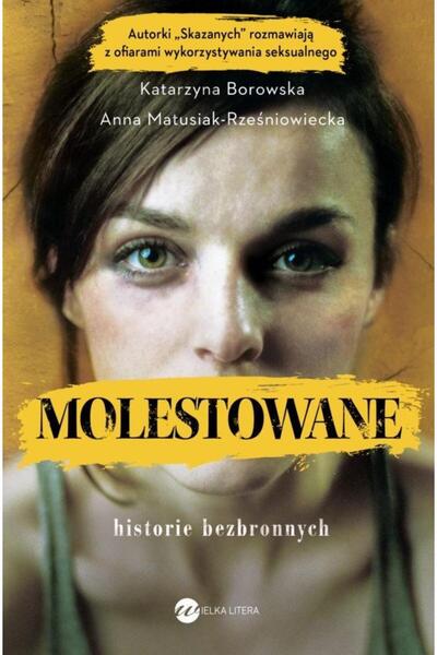OEM Molestowane. Historie bezbronnych, Wielka Litera, In poloneza