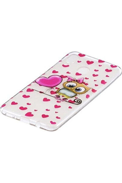 OEM Samsung Πίσω Κάλυμμα Σιλικόνης Πολύχρωμο (Galaxy A30) Κωδικός: 01SAM1301