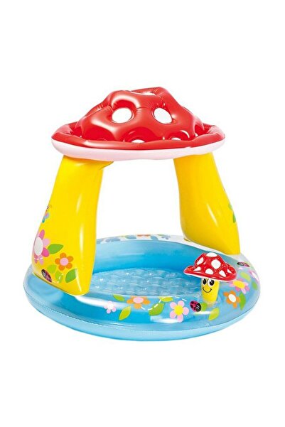 Intex Mushroom Baby Pool Float 57114EP