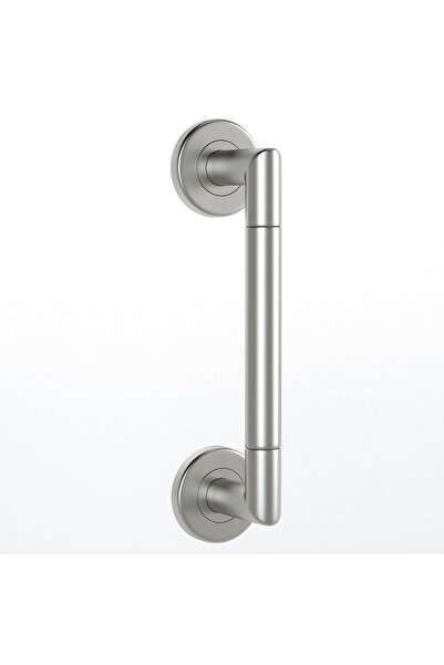 Condi Collection 103S Satin Chrome 25 cm Stainless Pull Handle