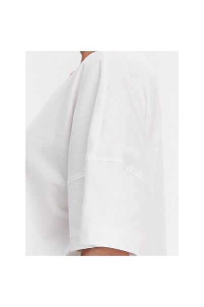 French Connection Tricou de damă 76BZA Alb