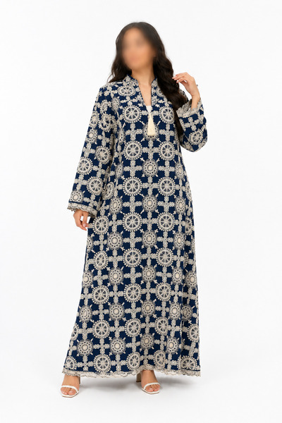 Elaa Serene Jalabiya |   Serene