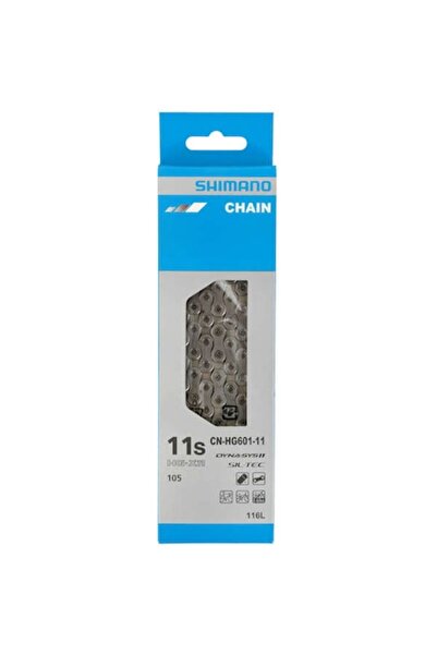 Shimano 105 CN-HG601 Lanț de bicicletă 11 viteze 116 zale