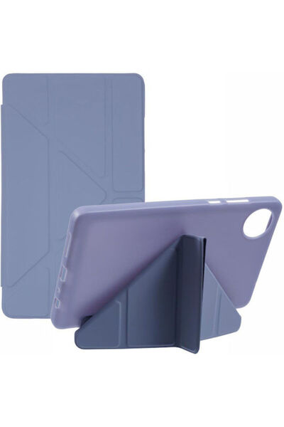 OEM Origami Flip Cover Μωβ (Redmi Pad SE 8.7") 11XIA0094