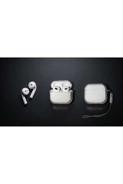 Beyhekim Hırdavat CASTU LS-B2093 TWS Bluetooth Kulaklık MagSafe Şarj Kutulu K...
