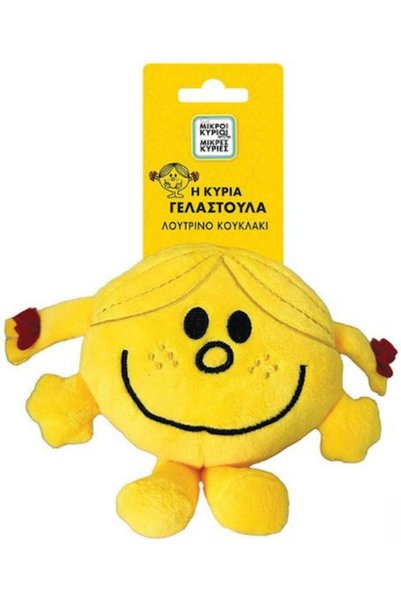 Other CHartini Poli Λούτρινη Κυρία Τζελαστούλα 12 εκ.