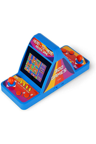 Legami Μιλάνο Ανταγωνιστικό Παιχνίδι Arcade για 4+ Ετών