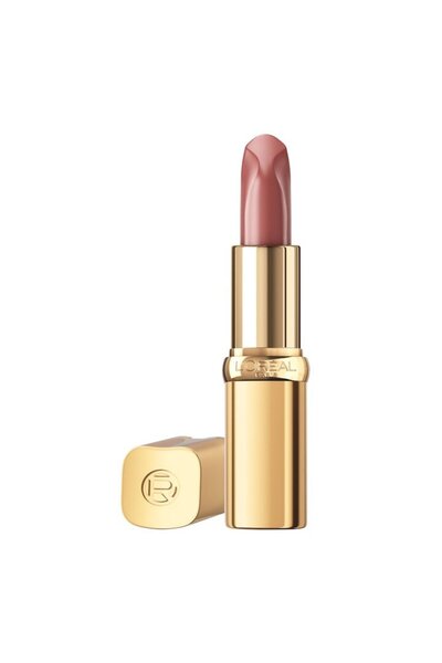 L'Oreal Paris Ruj Color Riche Nudes of Worth, 550 Unapologetic, 4.8 g