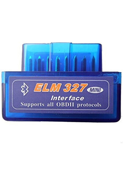 OEM Διαγνωστικό Αυτοκινήτου Elm 327 Obd 2 Συμβατό με Bluetooth Android 204235...
